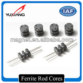 High Quality Drum NiZn Ferrite Cores