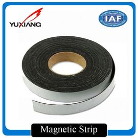 Hochenergie-flexibler magnetischer Blatt-Werbungs-Magnetstreifen-einfache Herstellung